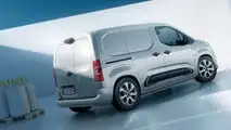 Opel Combo Tech
