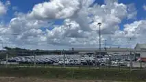 BYD - fábrica em Camaçari