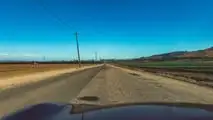 Mazda Miata California Road Trip