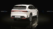Renault Koleos 2026
