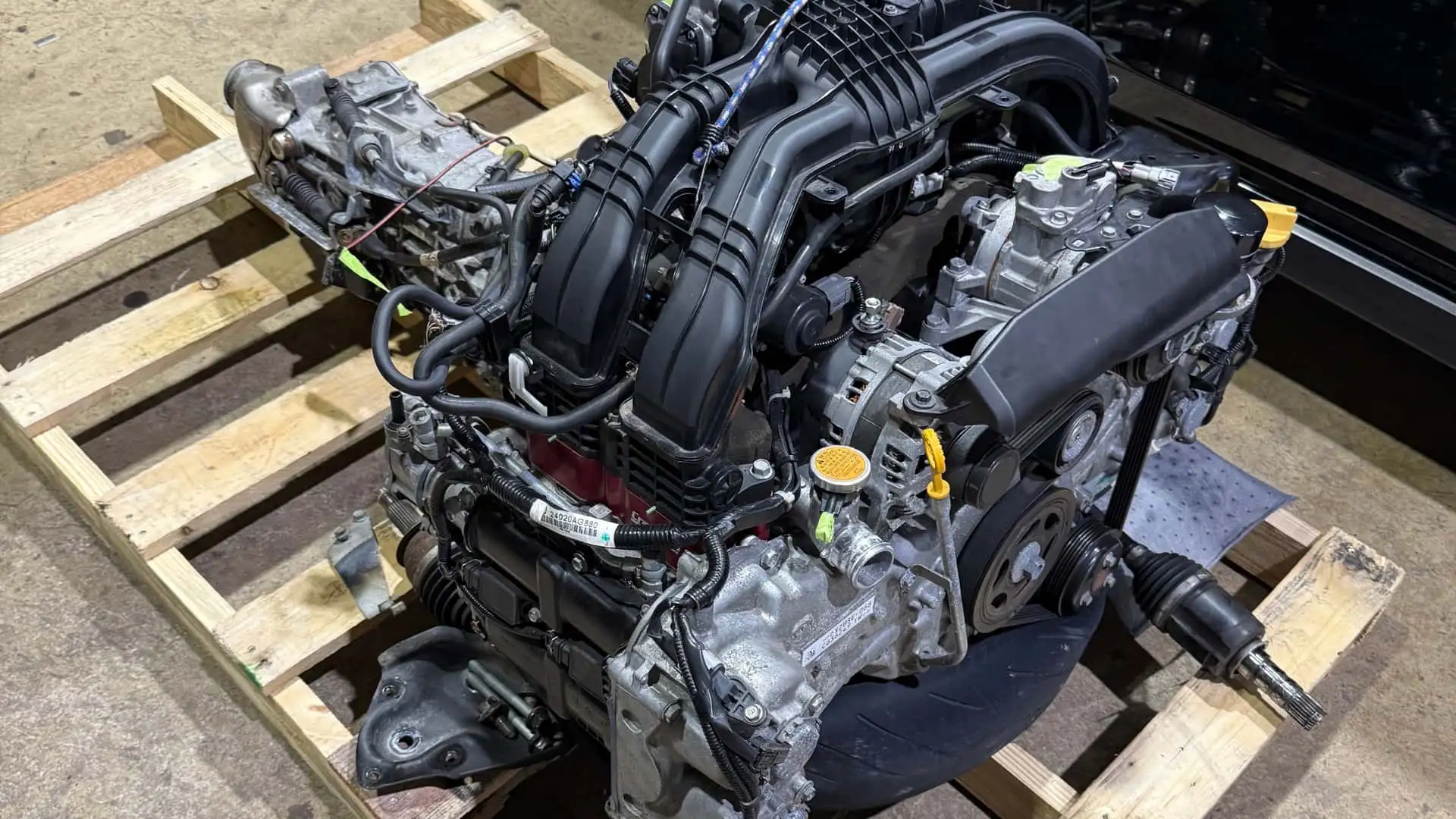 https://cdn.motor1.com/images/mgl/6ZeGjk/s1/subaru-wrx-swapped-crosstrek-project.webp