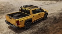 2025 Mitsubishi Triton Savana