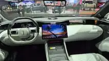 Caoa Changan no Salão do Automóvel de São Paulo 2025