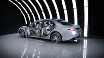 Mercedes-Benz Clase S 2026