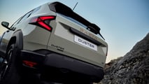 Dacia Duster Hybrid-G 150 4x4 (2025)