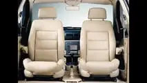 VW Sharan I (1995-2010)
