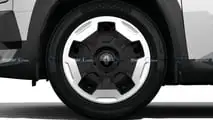 Renault 4 E-Tech VAN 2025