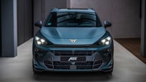 Abt Sonderedition Cupra Terramar VZ