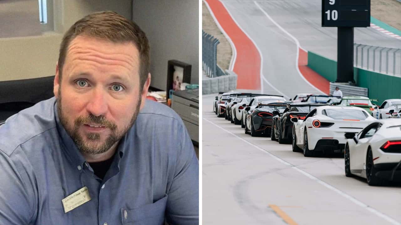 Florida Dealership Asks Workers What Car ‘Screams Midlife Crisis.’ 