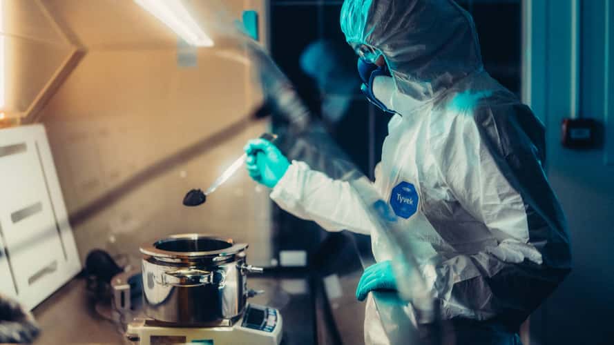 Renault punta sulle batterie allo stato solido con litio metallico