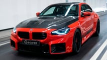 G-Power G2M Bi-Turbo BMW M2 2026
