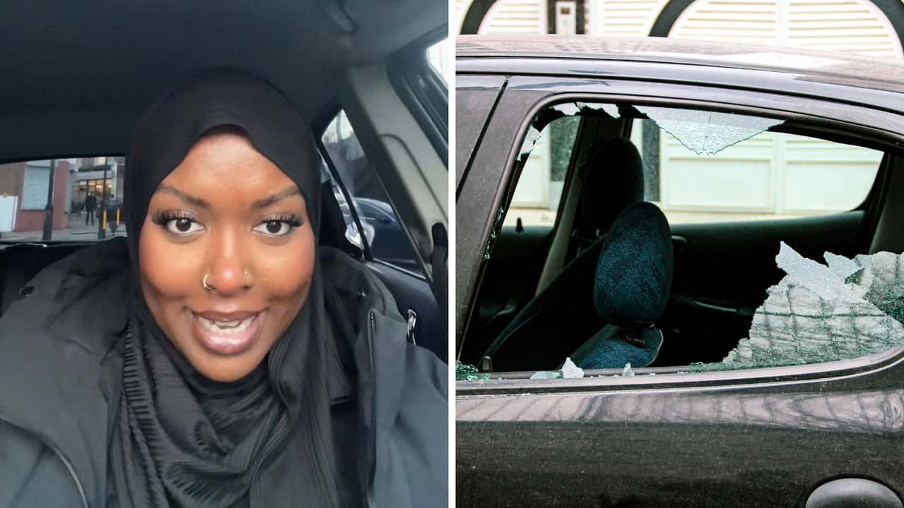 Mechanic quotes woman $167 to fix window. Then she catches him in a lie