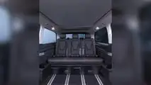 Mercedes Marco Polo (2026)