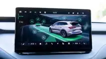 Skoda Enyaq 85 Sportline, prueba