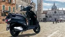 Suzuki Address 125 2026