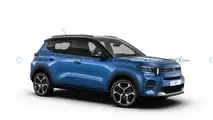 Citroën C3 2026 promoción