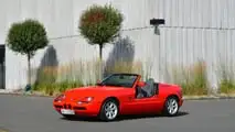 BMW Z1 (1990)