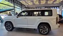 M1 nas lojas: GWM Haval H9 2.4 TD 4x4 2026 