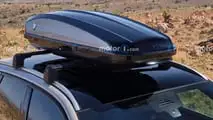 BMW X3 Rugged 2026