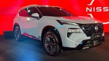 Nissan X-Trail (BR)