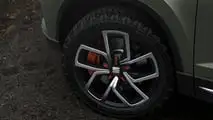 SEAT Ateca X-Perience Concept 2016