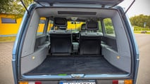 VW T3 Caravelle Carat 