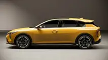 Kia K4 2026