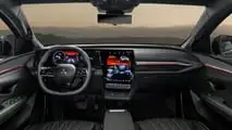 Mitsubishi Eclipse Cross EV 2026