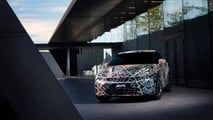 Cupra Raval, la prova su strada del prototipo
