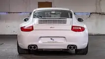 La Porsche 911 di James May va all'asta