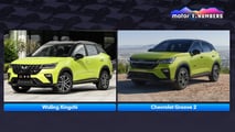Rebadging auto