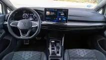 Volkswagen Golf Variant 1.5 eTSI R Line