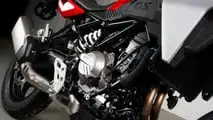 BMW F 450 GS (2026)
