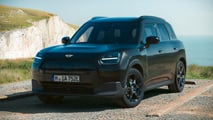 Mini Countryman Blackyard Edition (2026)
