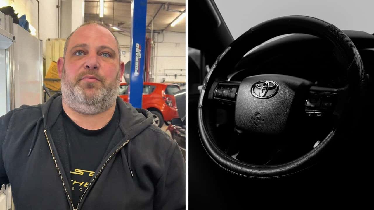 Mechanics Are Asked If Toyota’s Reliability is ‘Overrated