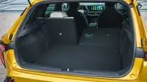 Kia K4 (2026) em teste