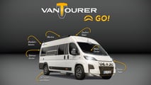 VANTourer Sondermodell GO! (2026)