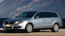 VW Passat B6 faz 20 anos, relembre história 