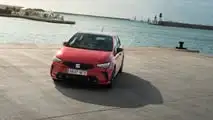 Seat Ibiza (2026)