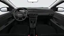 Dacia Jogger 2025, promoción