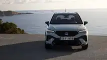 SEAT Arona 2026