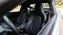 2026 Porsche 911 Turbo S
