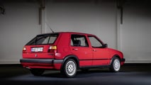 Volkswagen Golf GTI mk 2