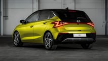 Hyundai i20 MY 2026