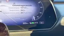 Mazda 6e، رحلة 1800 كم في ثلاثة أيام
