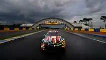 Los BMW Art Car en el Goodwood Revival 2025