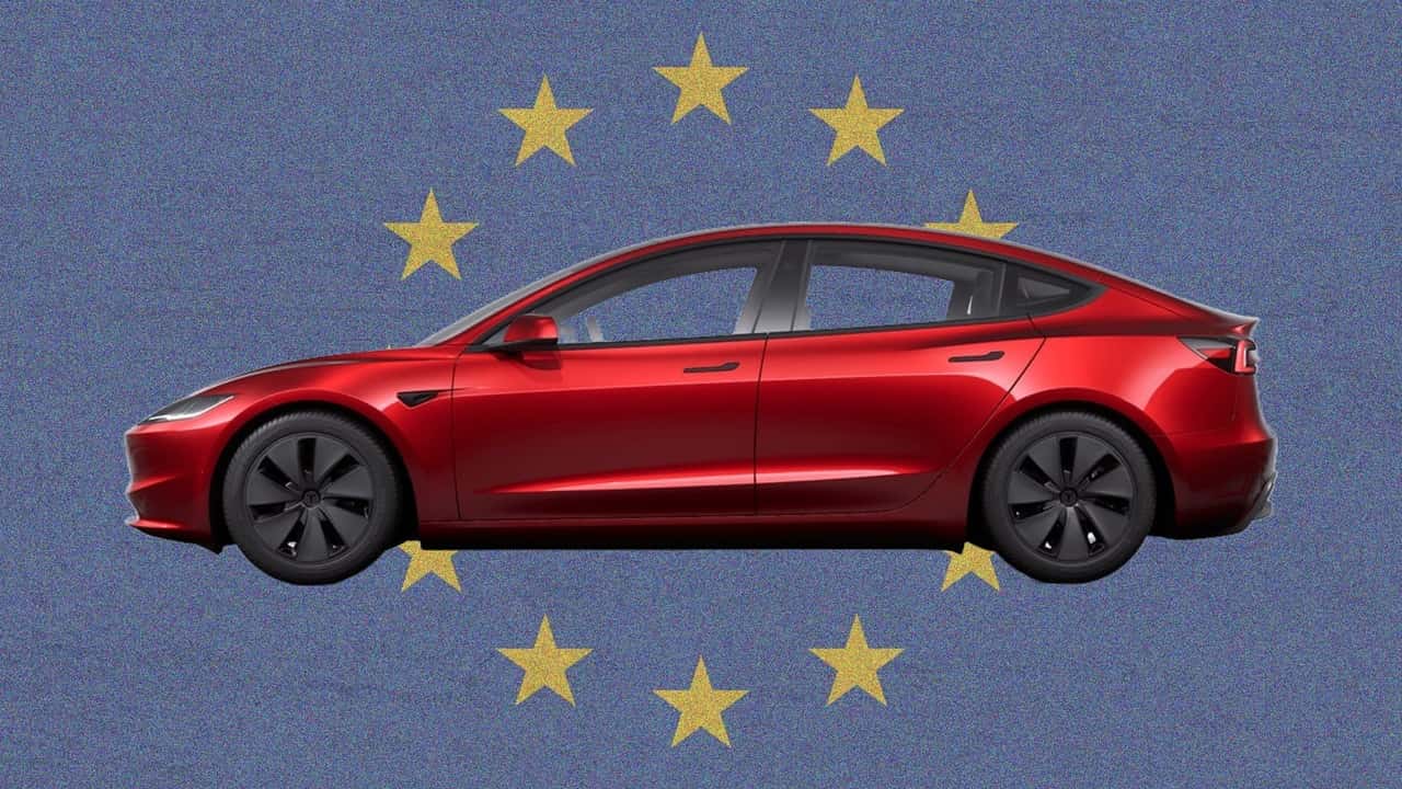 EV Sales In Europe Are On Track For A Fantastic Year. Here Are The Winners And Losers