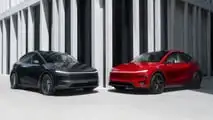 Nouvelle Tesla Model Y Performance 2025