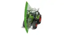 Fendt 300, 700 e 1000 Vario: tutte le novità Agritechnica 2025