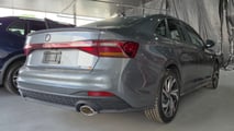M1 nas lojas: VW Jetta GLI 2.0 350 TSI 2026 